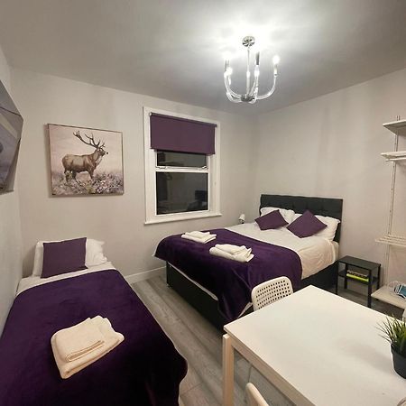 Chamberlayne Inn Λονδίνο Εξωτερικό φωτογραφία