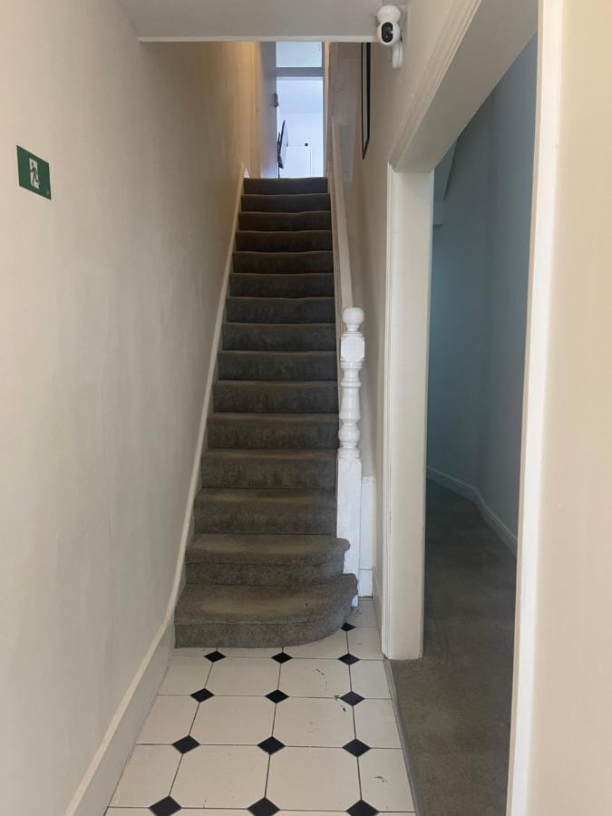 Chamberlayne Inn Λονδίνο Εξωτερικό φωτογραφία
