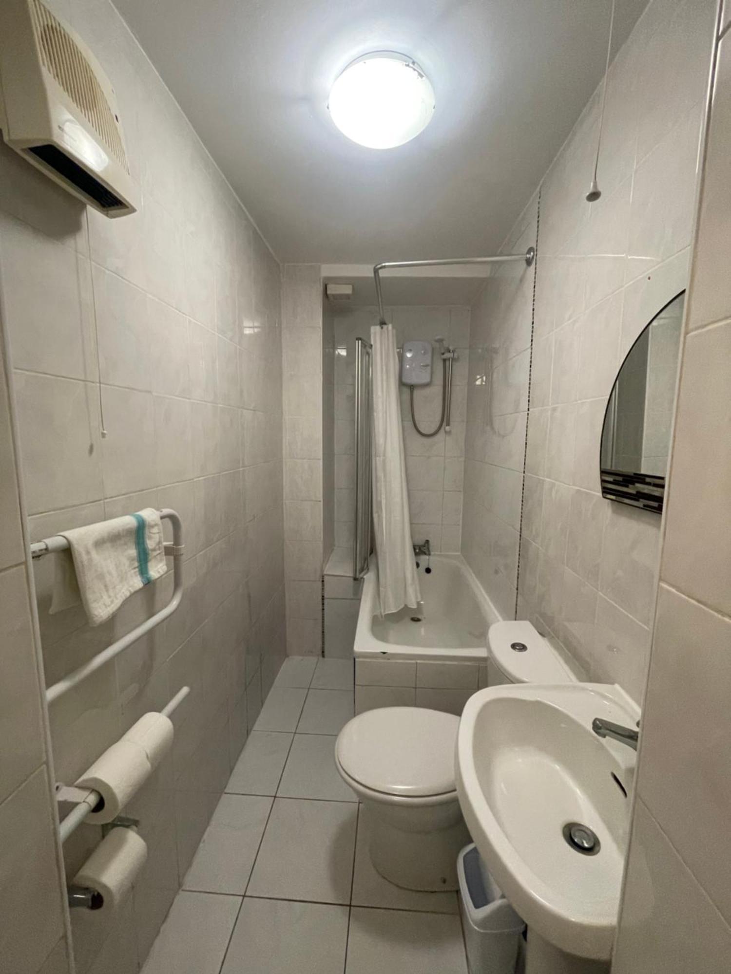 Chamberlayne Inn Λονδίνο Εξωτερικό φωτογραφία