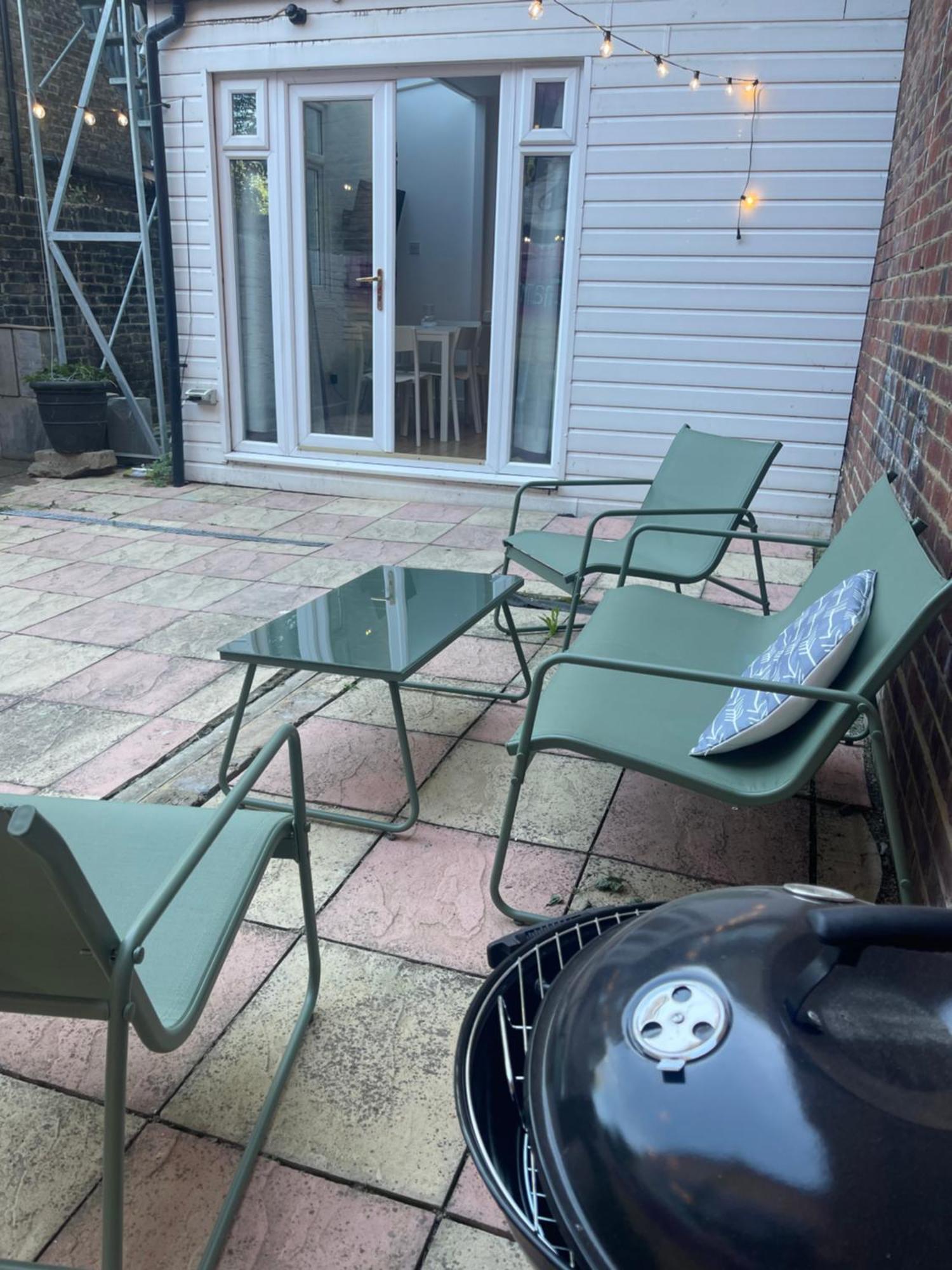 Chamberlayne Inn Λονδίνο Εξωτερικό φωτογραφία
