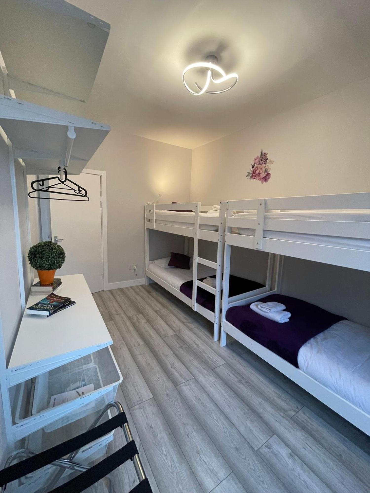 Chamberlayne Inn Λονδίνο Εξωτερικό φωτογραφία