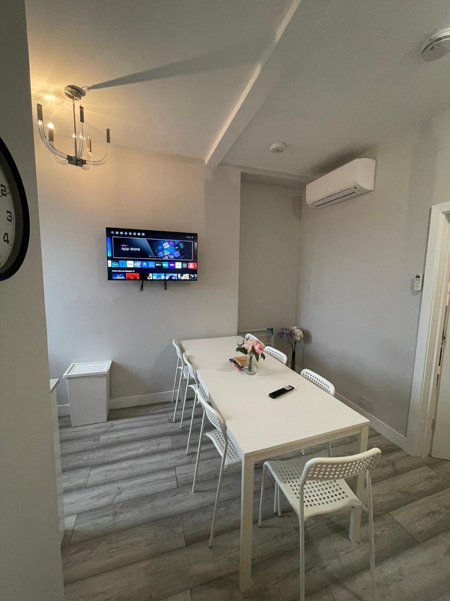Chamberlayne Inn Λονδίνο Εξωτερικό φωτογραφία