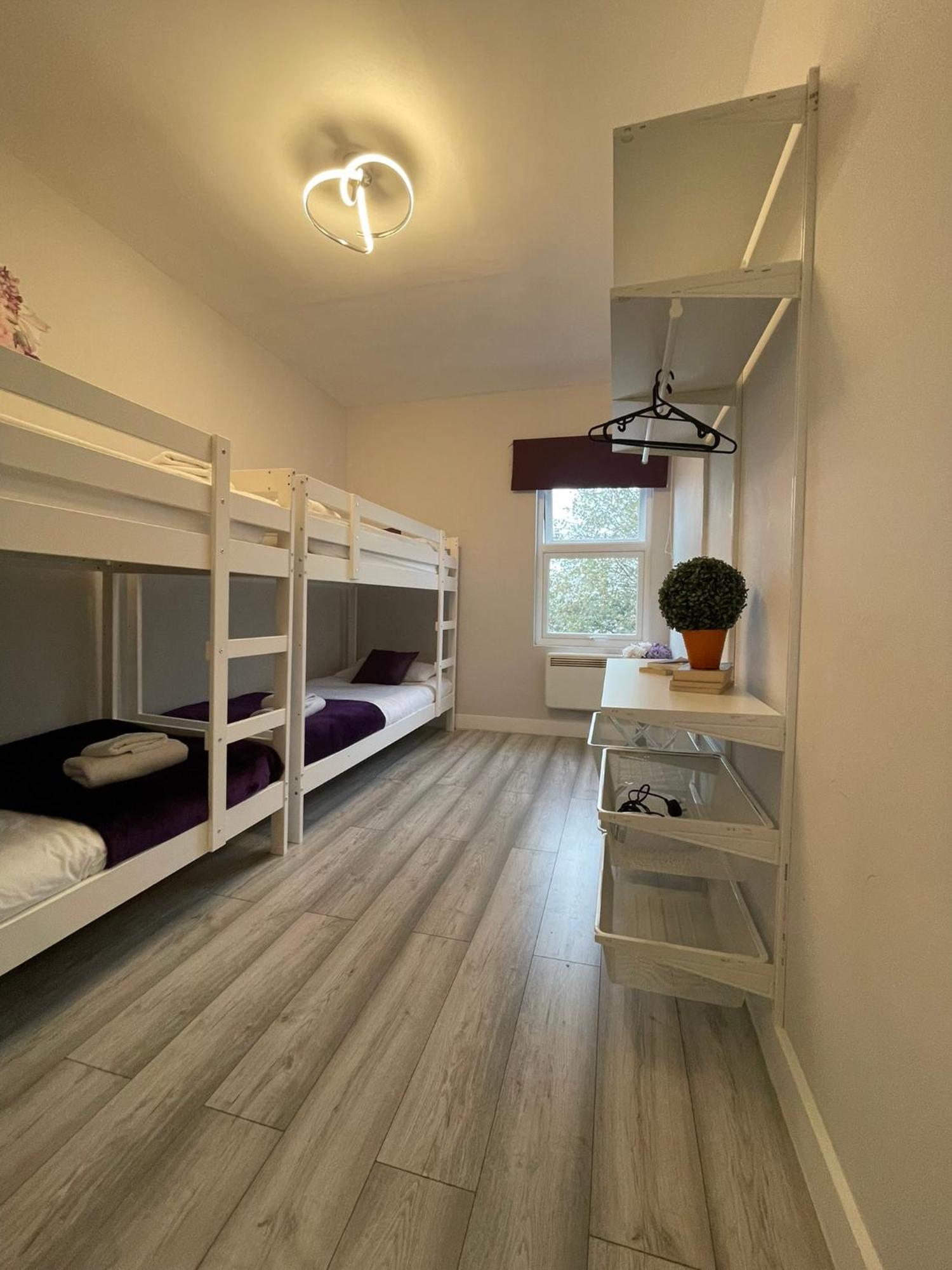 Chamberlayne Inn Λονδίνο Εξωτερικό φωτογραφία